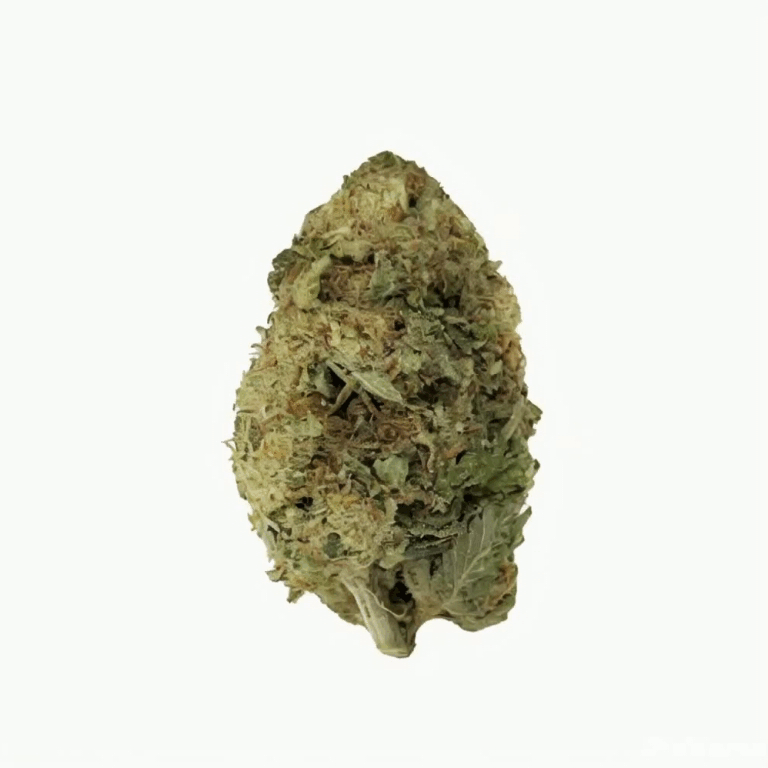 White Cherry Gelato Flower - Hybrid - THCA - 2