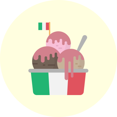 Italian Ice Strain