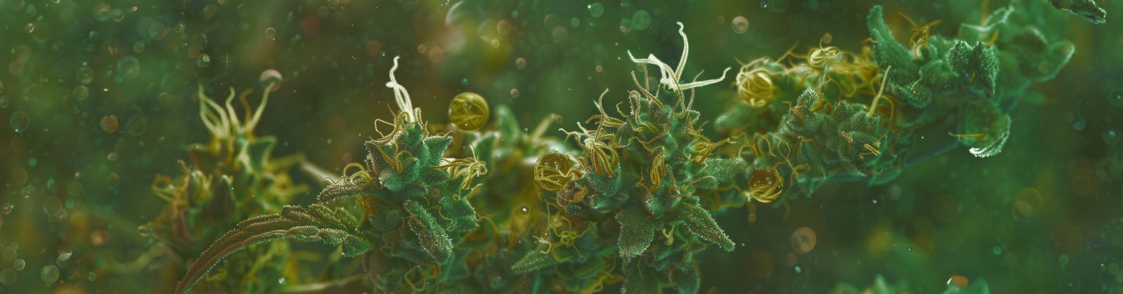 What Are Terpenes? The Ultimate Guide