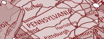 Delta 8 Pennsylvania Facts & Is Delta 8 Legal in Pennsylvania?