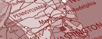 Delta 8 Maryland Facts & Is Delta 8 Legal in Maryland?