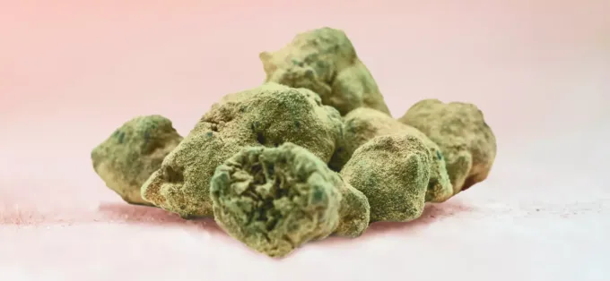 How To Smoke Moon Rocks