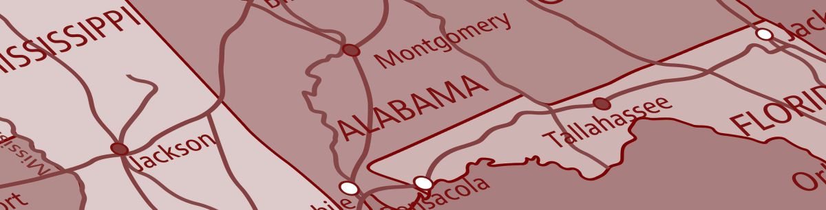 Delta 8 Alabama Facts & Is Delta 8 Legal In Alabama?