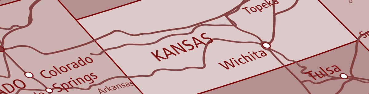 Delta 8 Kansas Facts & Is Delta 8 Legal Kansas?