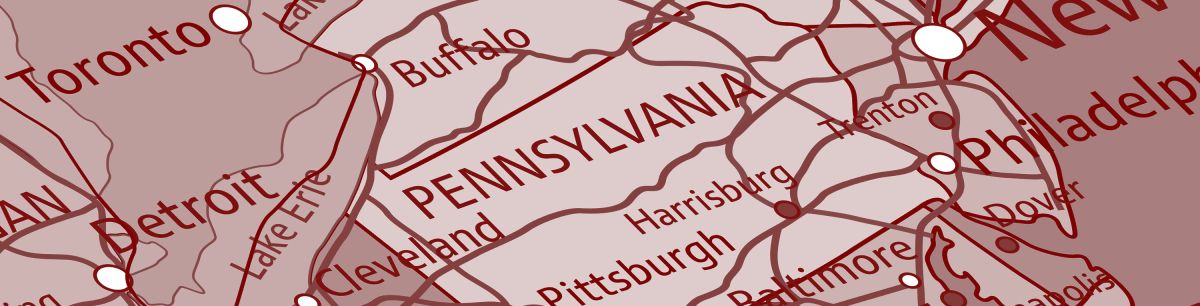 Delta 8 Pennsylvania Facts & Is Delta 8 Legal in Pennsylvania?