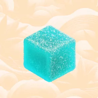 Broad Spectrum CBD Gummies