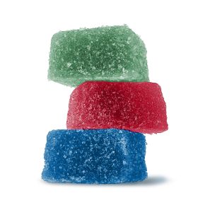 30mg Classic High Gummies - D9 & CBD - Assorted - D9 THC