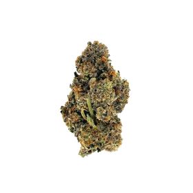 Candy Gelato Flower – Hybrid – THCA