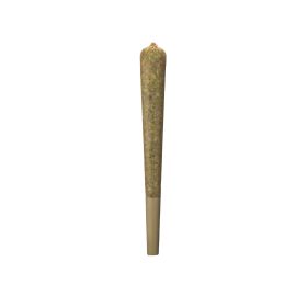 1.5g Hash Hole Pre-Roll - Hybrid Blend - THCA
