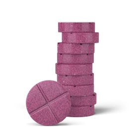 500mg Antioxidant Superfruit Mix Tablets - Berry Pomegranate - Mood Tablets