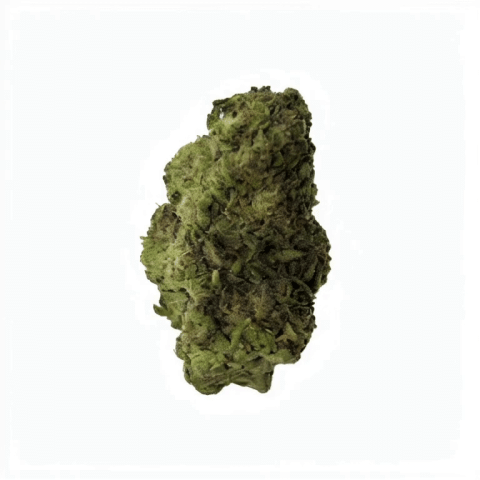 Gush Mintz Flower - THCA - Indica - 3