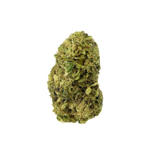 Green Apple Gas Flower - THCA - Sativa - Video Thumbnail 1