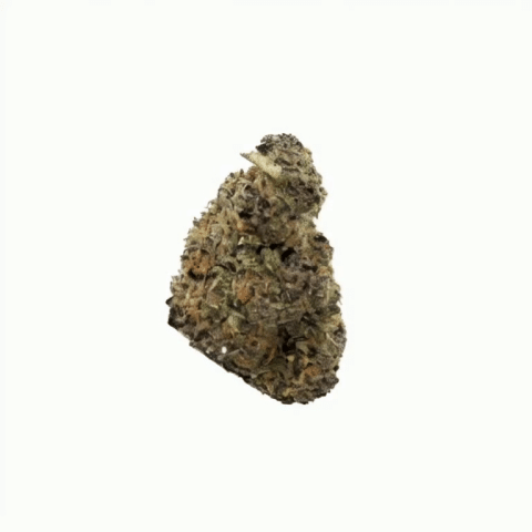 Melonatta Flower - THCA - Hybrid - 3