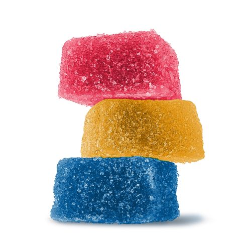 20mg D8 & CBD Gummies - Original - 10X - Thumbnail 1