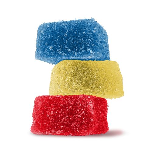 25mg Clearity Blend - D8, HHC, CBD Isolate, CBG, THCV - Blends by Fresh - Thumbnail 1