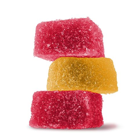 150mg D8 & THCA Gummies - Fruits - Fresh - Thumbnail 1