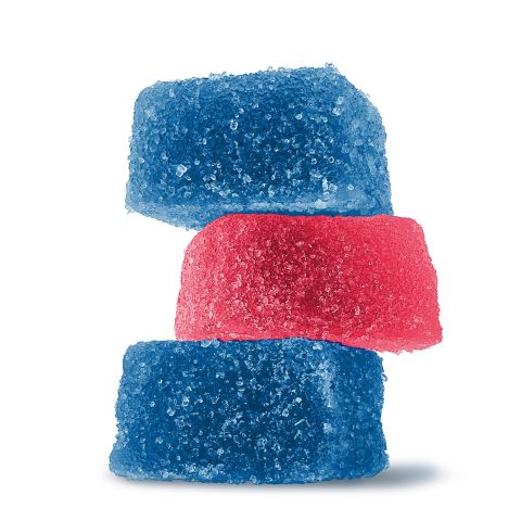 150mg D8 & THCA Gummies - Original - Fresh - Thumbnail 1