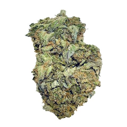 Jealousy Flower – Hybrid – THCA - Thumbnail 1