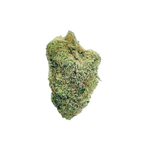 Black Runtz Flower – Hybrid – THCA - Thumbnail 1