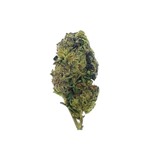 Silver Haze Flower – Sativa – THCA - Thumbnail 1