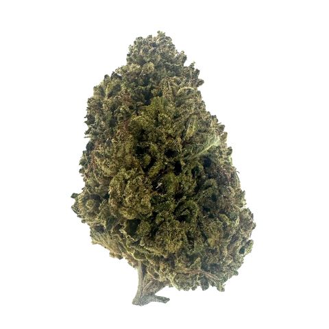Cotton Candy Flower - Hybrid – THCA - Thumbnail 1