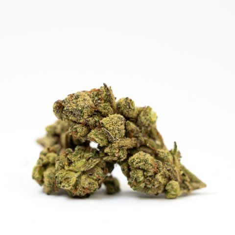 Gelato Haze Flower – Hybrid – THCA - Thumbnail 1