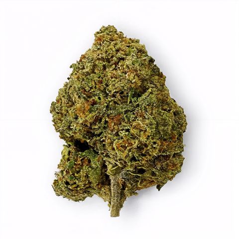 Diablo Flower – Sativa – THCA - Thumbnail 1