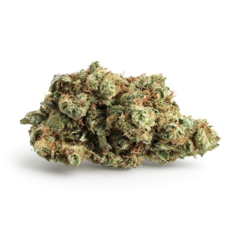 Maui Wowie Flower - Sativa - THCA - Thumbnail 1