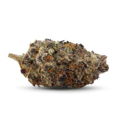 Mendo Breath Flower - Indica - THCA - Thumbnail 1