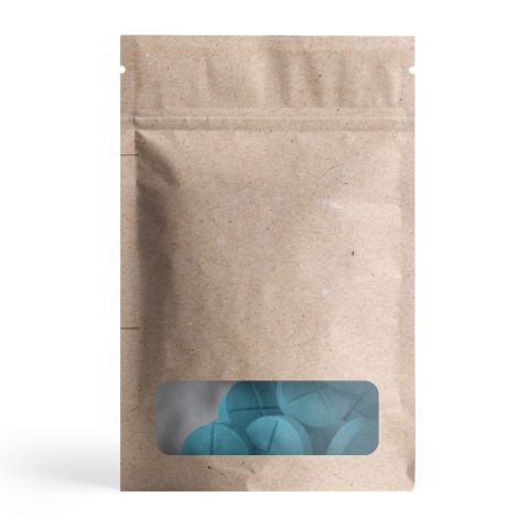 200mg Full Spectrum CBD Tablets - Berry Burst - Thumbnail 11