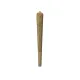 1.5g Cap Junky Strain King Size Pre-Roll - Indica - THCA - 1 Joint