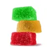 100mg HHC Gummies - Fruity Blend - Fresh