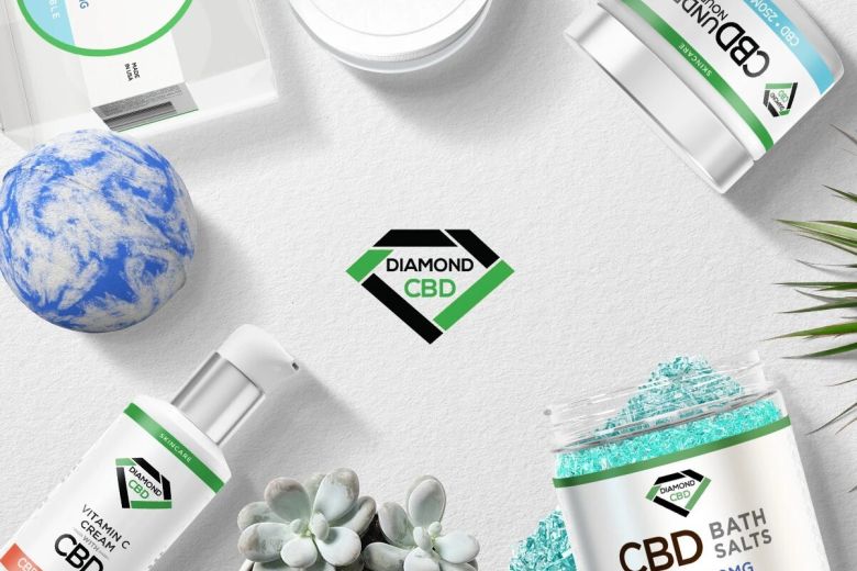 Diamond CBD