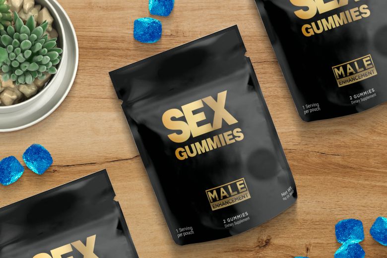 Sex Gummies