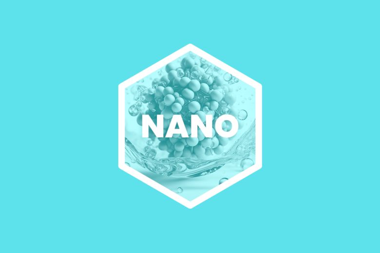 Nano THC Products