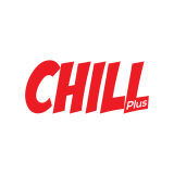 Chill Plus Icon