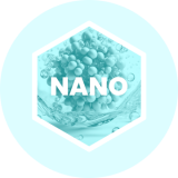 Nano THC Products Icon