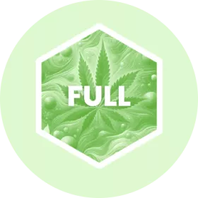 Full Spectrum CBD